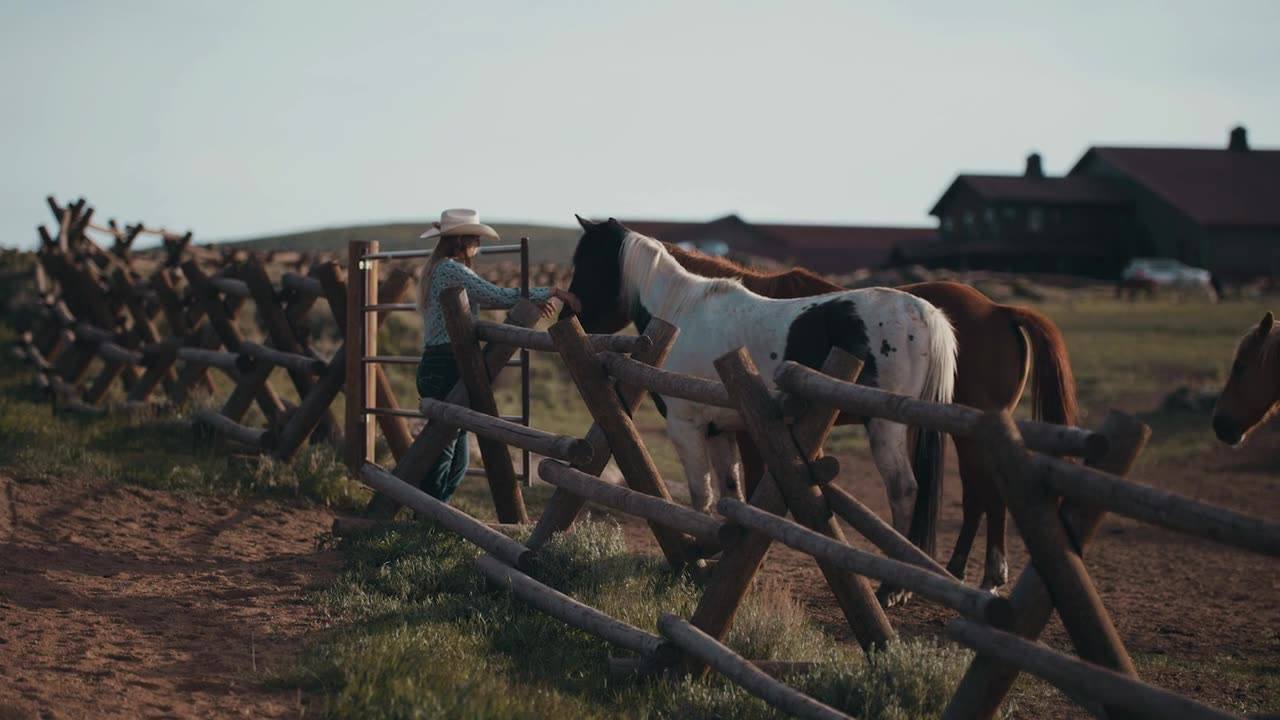 Brush Creek Ranch photo 2