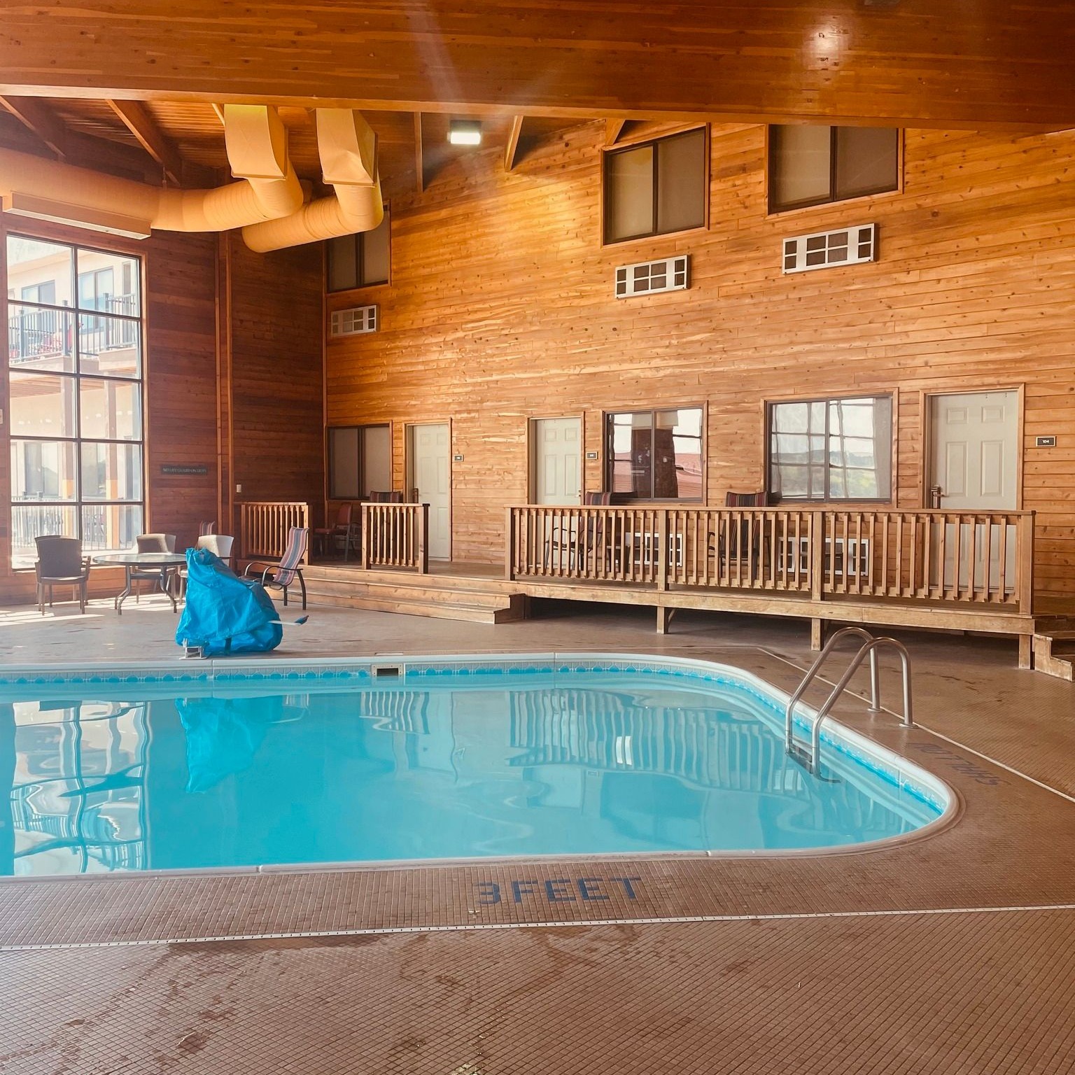 Cedar Shore Resort photo 10