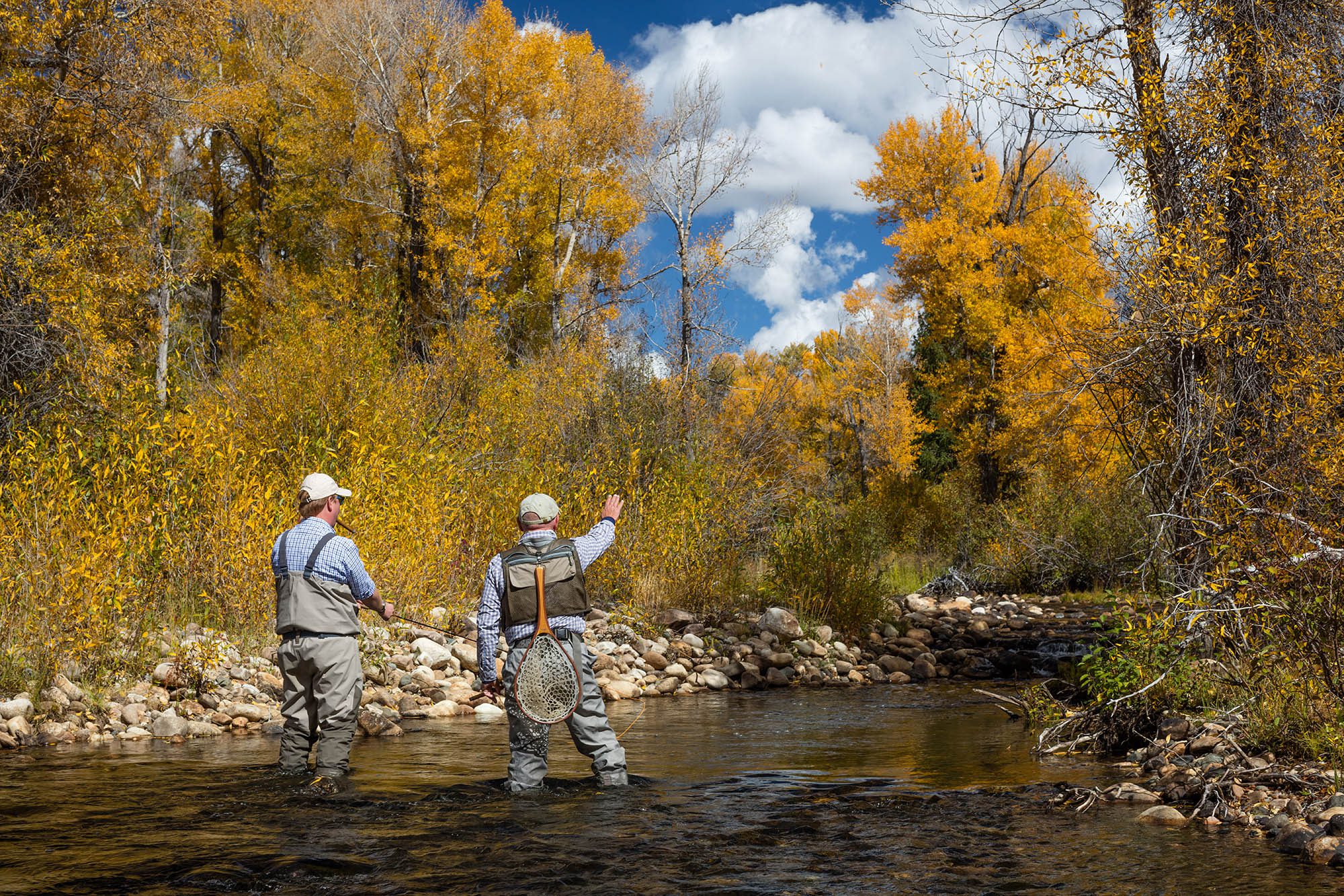 Brush Creek Ranch photo 8