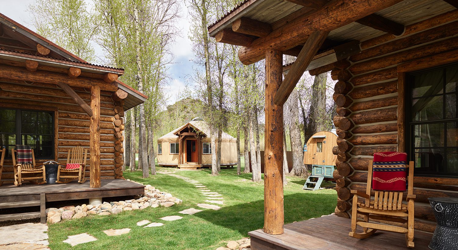 Brush Creek Ranch photo 9