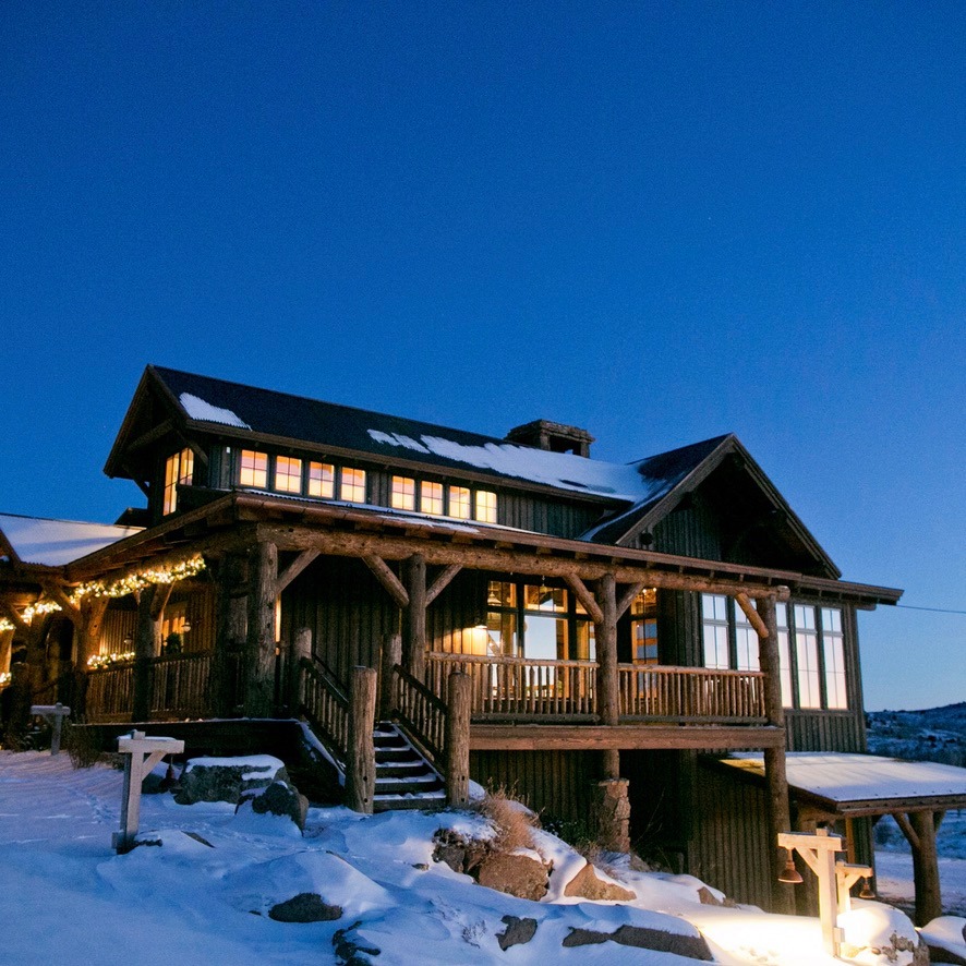Brush Creek Ranch