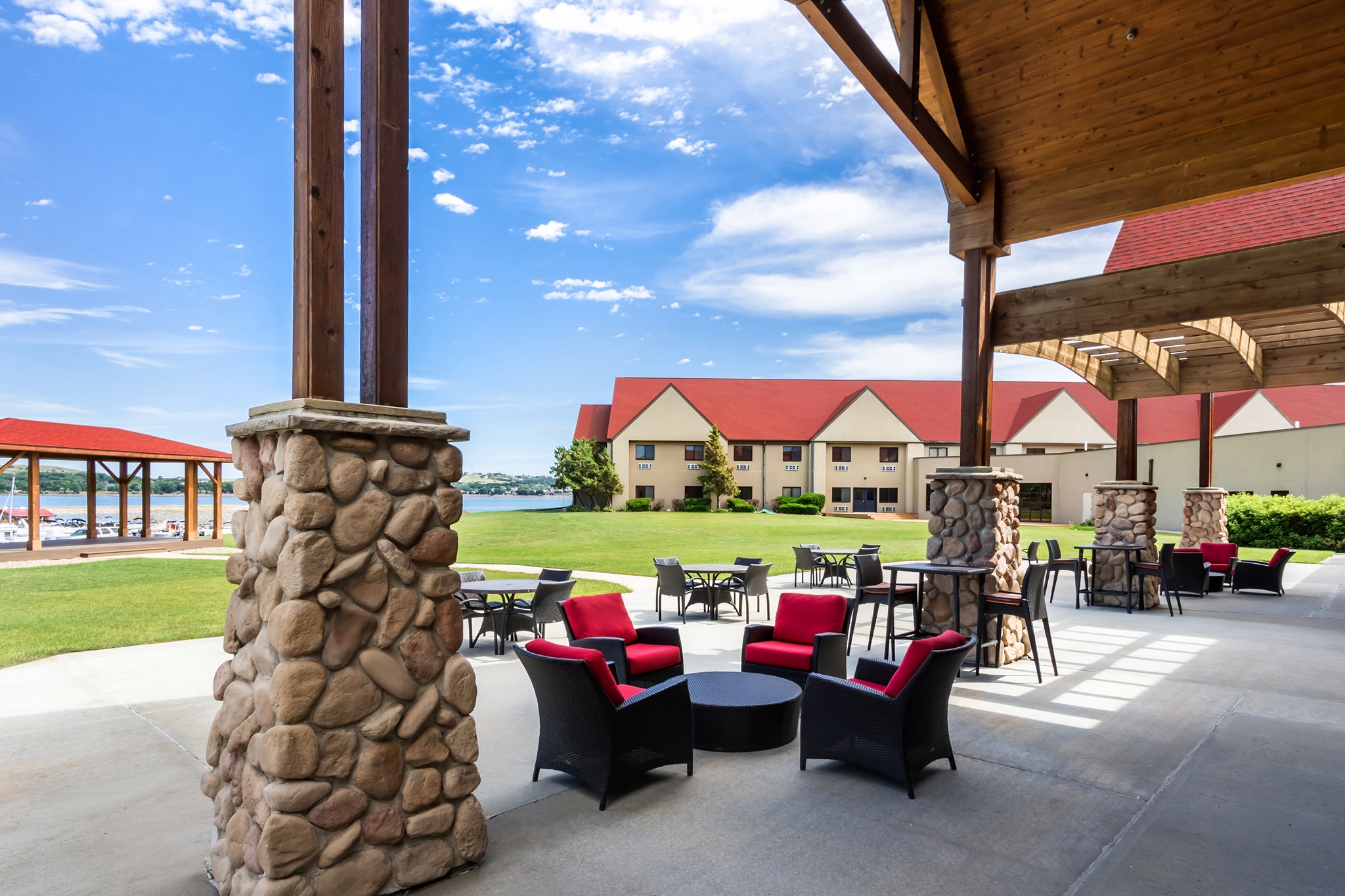 Cedar Shore Resort photo 5
