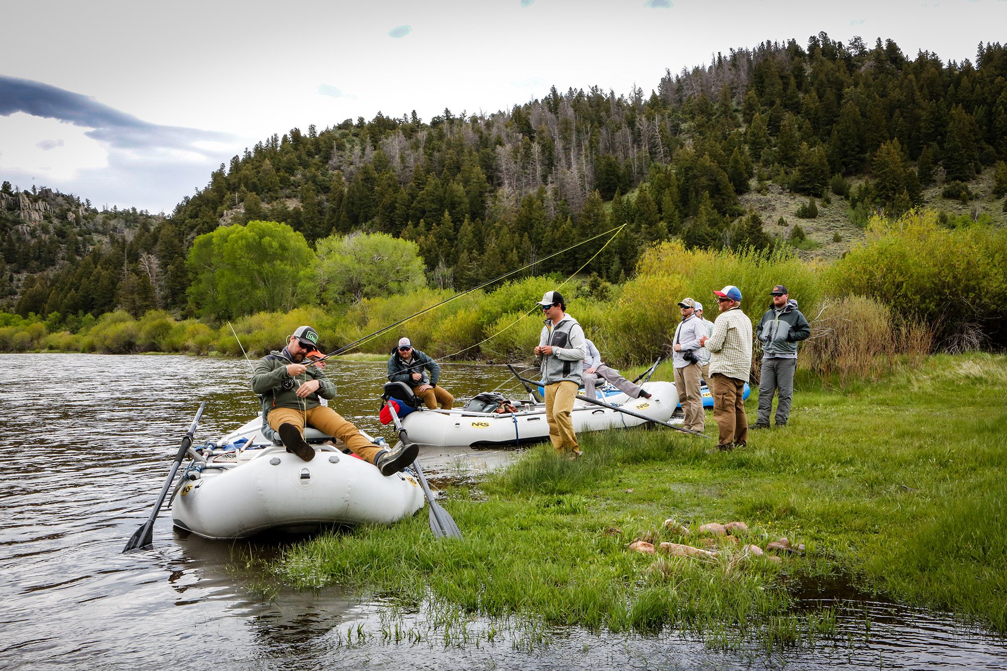 Brush Creek Ranch photo 3