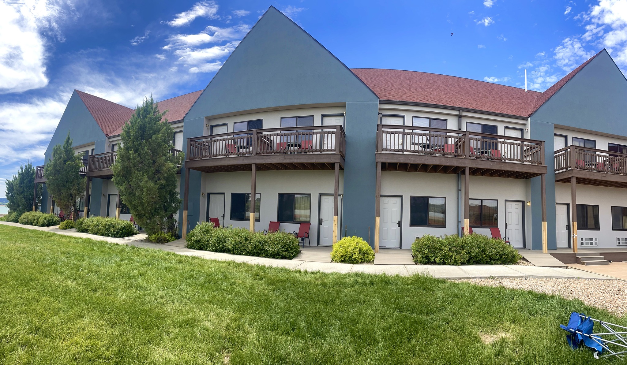 Cedar Shore Resort photo 7