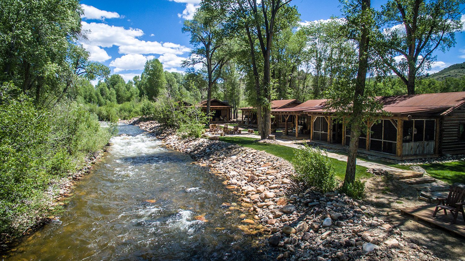 Brush Creek Ranch photo 6