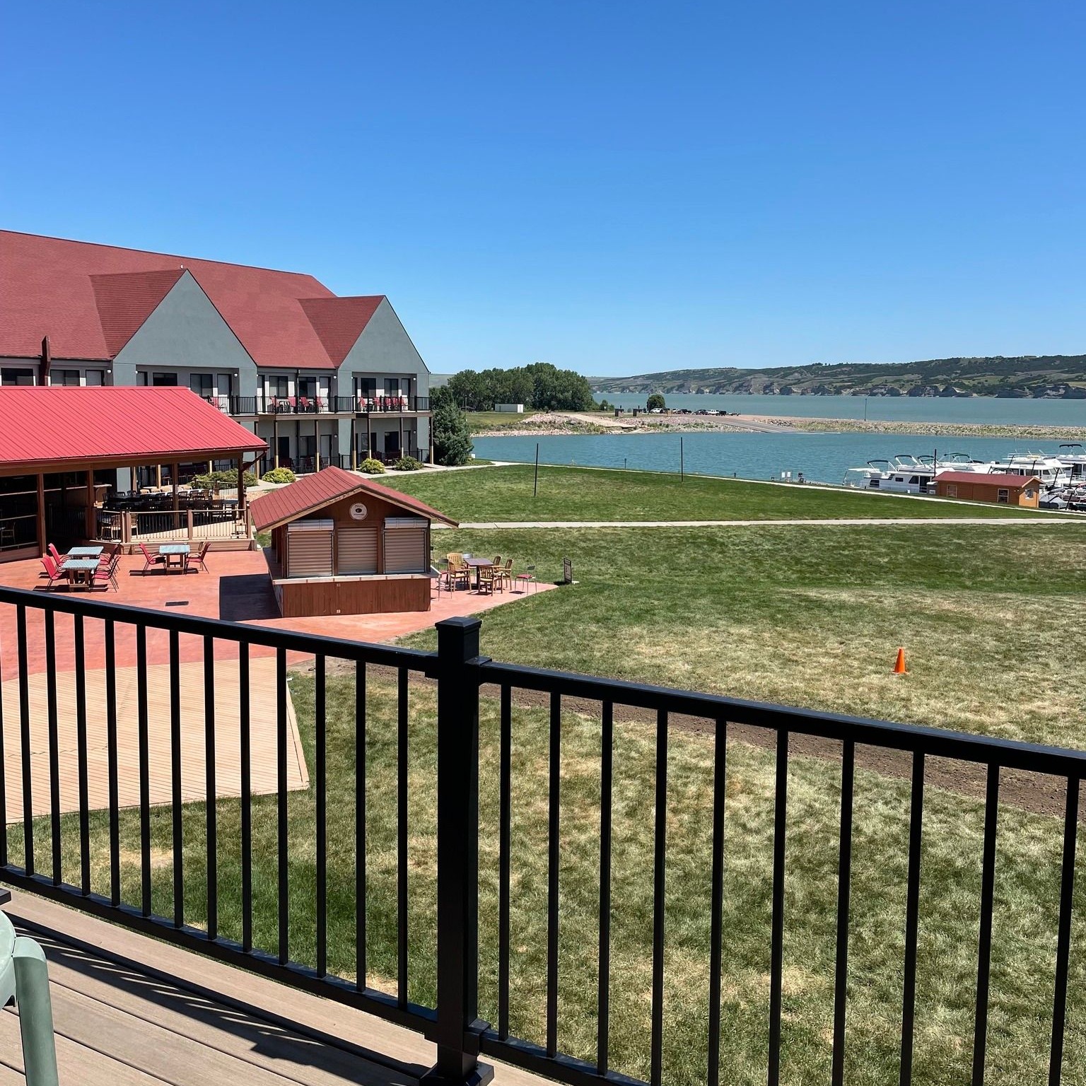 Cedar Shore Resort photo 9