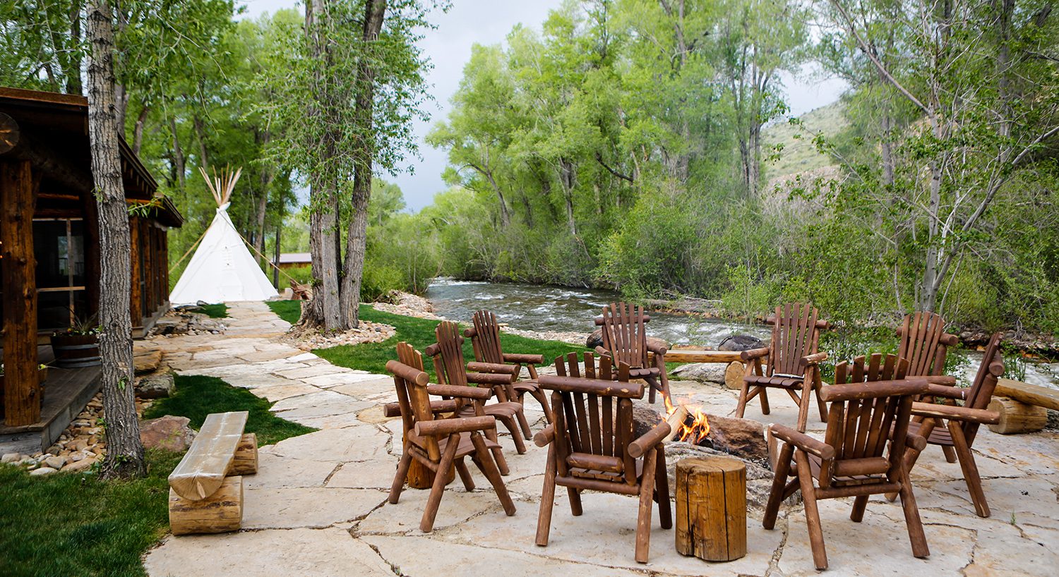 Brush Creek Ranch photo 7