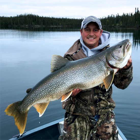Cree Lake Lodge photo 12