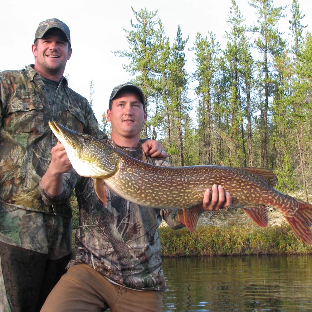 Cree Lake Lodge photo 9