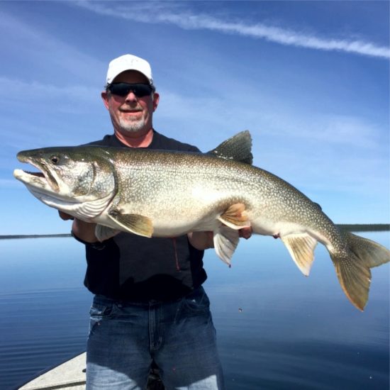 Cree Lake Lodge photo 10