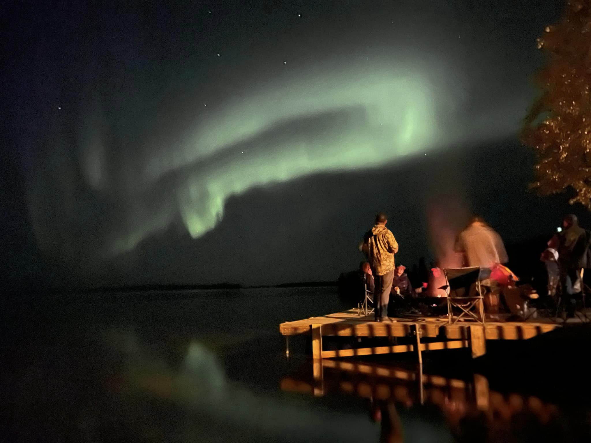 Cree Lake Lodge photo 11