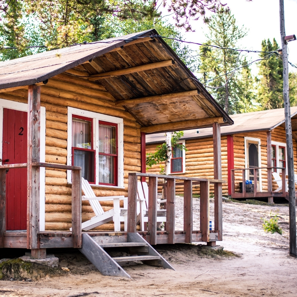 Cree Lake Lodge photo 3
