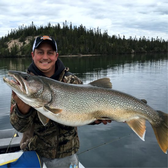 Cree Lake Lodge photo 4