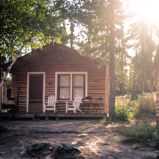 Cree Lake Lodge photo 5