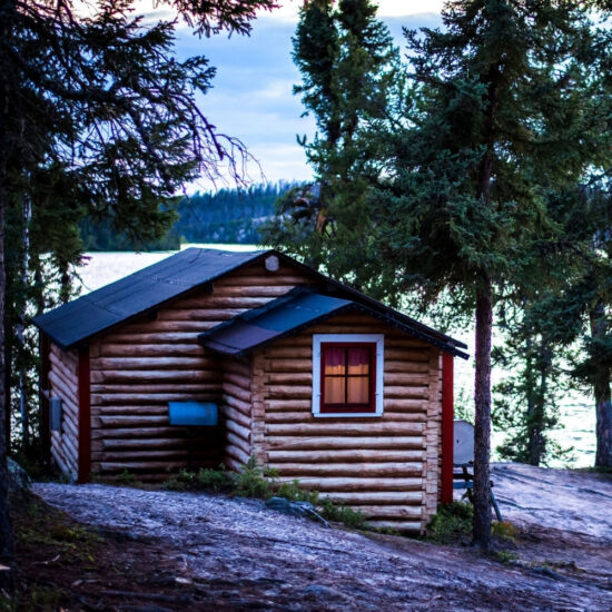 Cree Lake Lodge photo 7