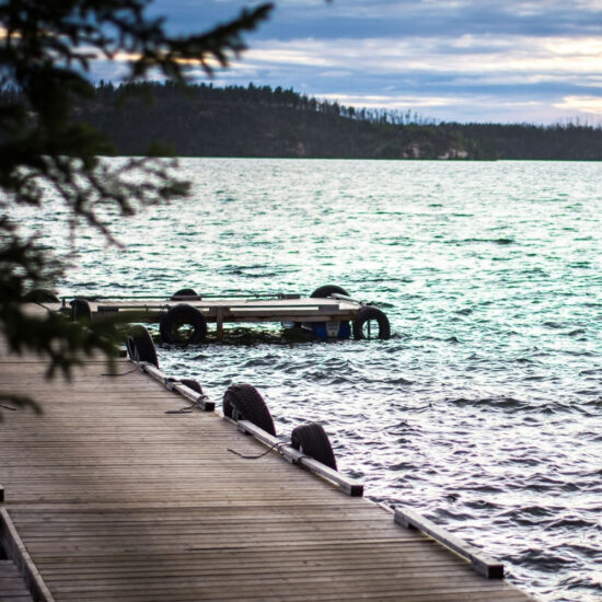 Cree Lake Lodge photo 6