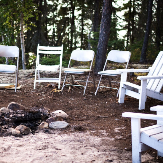 Cree Lake Lodge photo 8