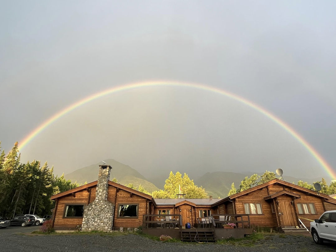 Dalton Trail Lodge photo 6