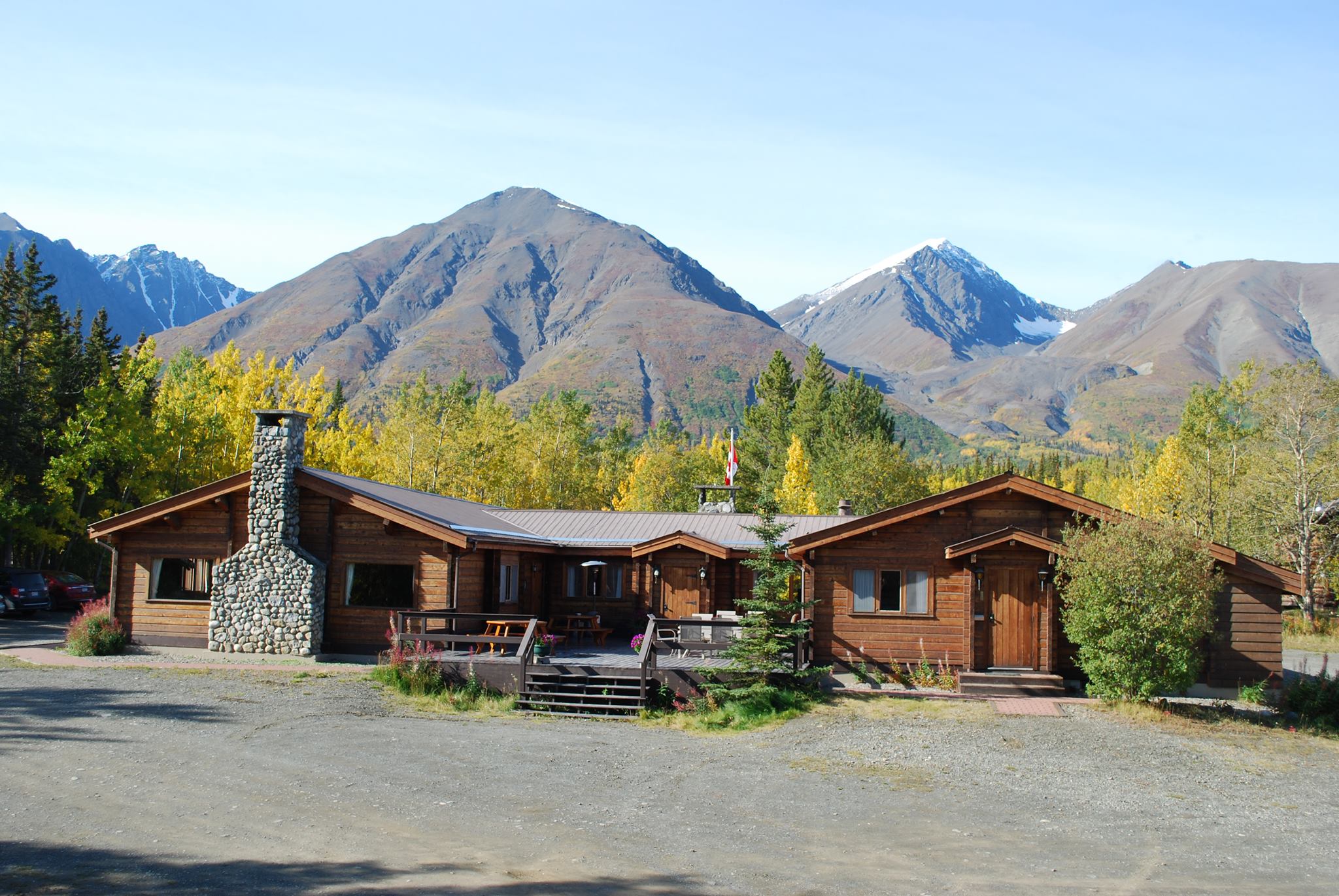 Dalton Trail Lodge photo 10
