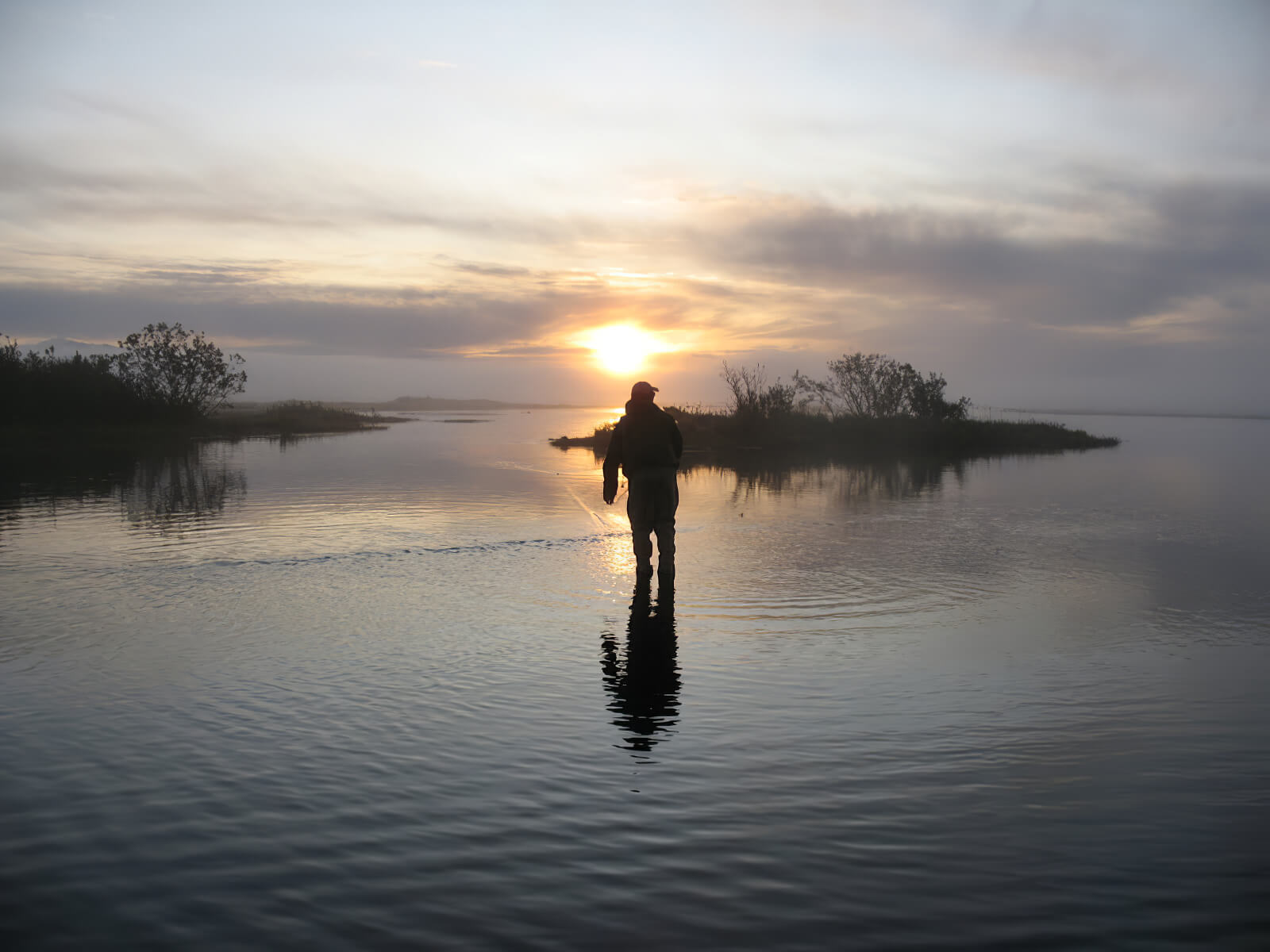 Dierick’s Tsiu River Lodge photo 2