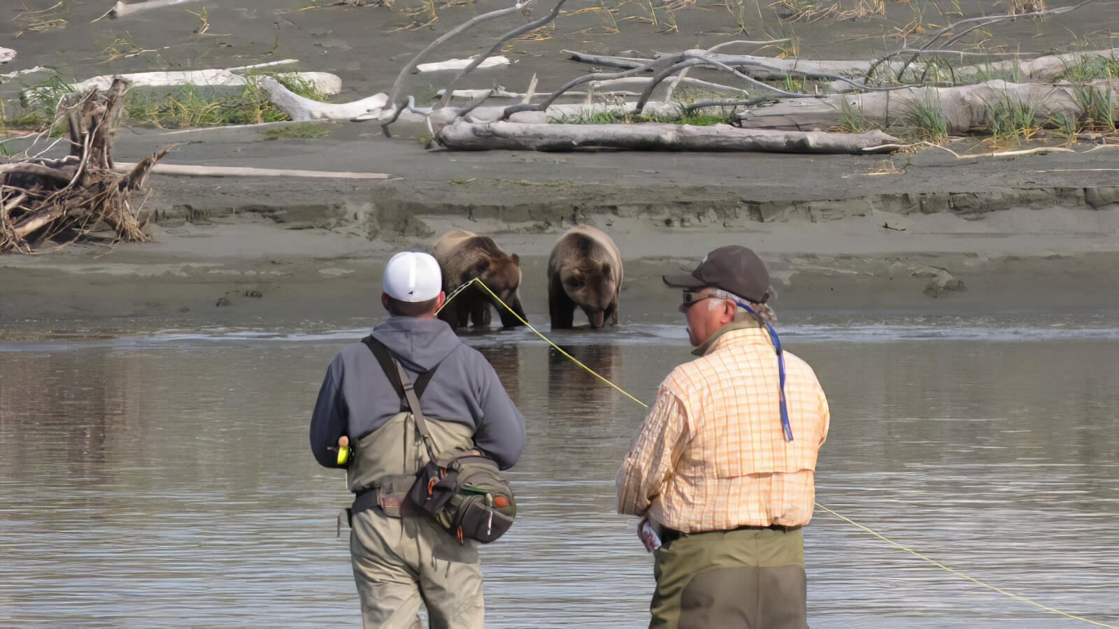 Dierick’s Tsiu River Lodge photo 12