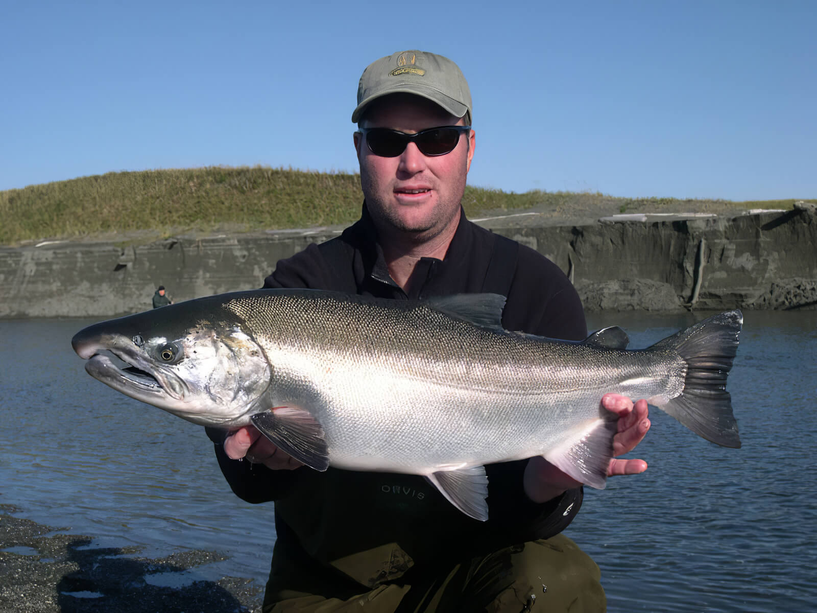 Dierick’s Tsiu River Lodge photo 10
