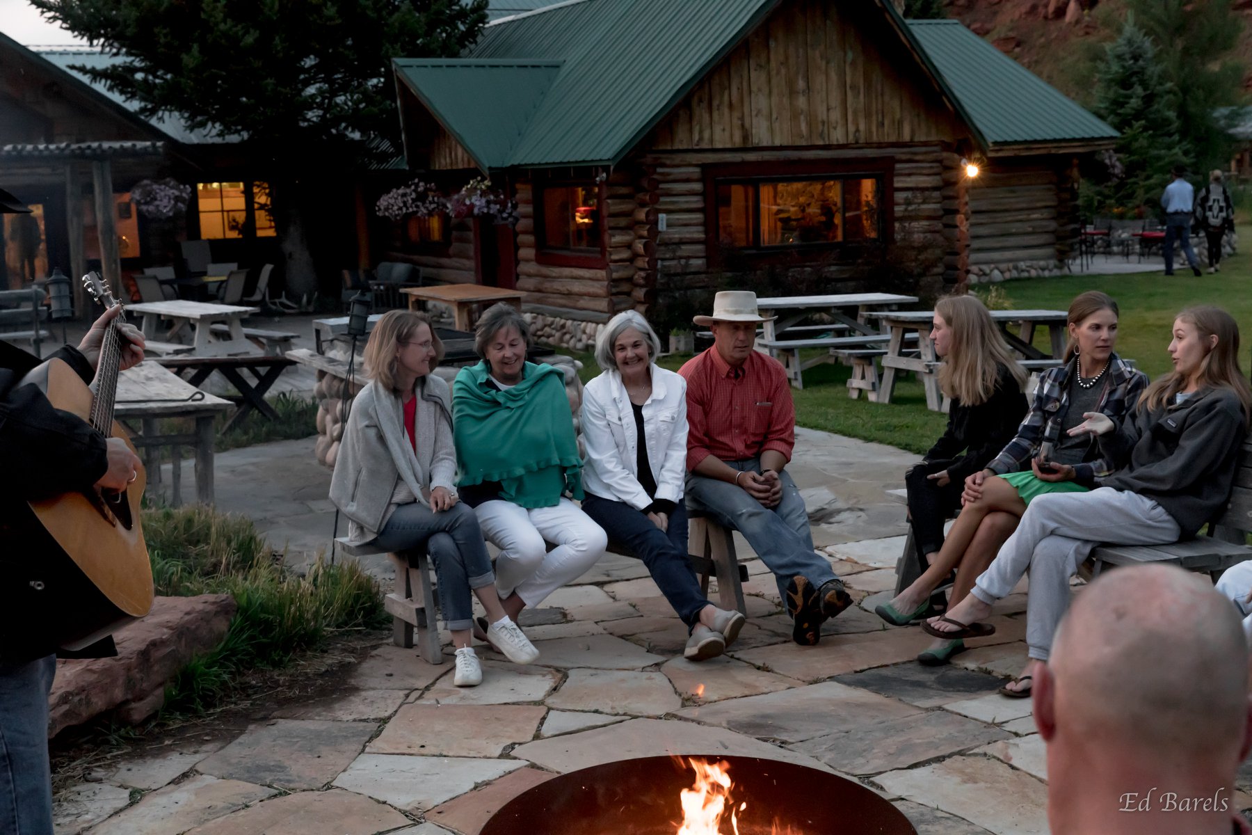 The Red Rock Ranch photo 5