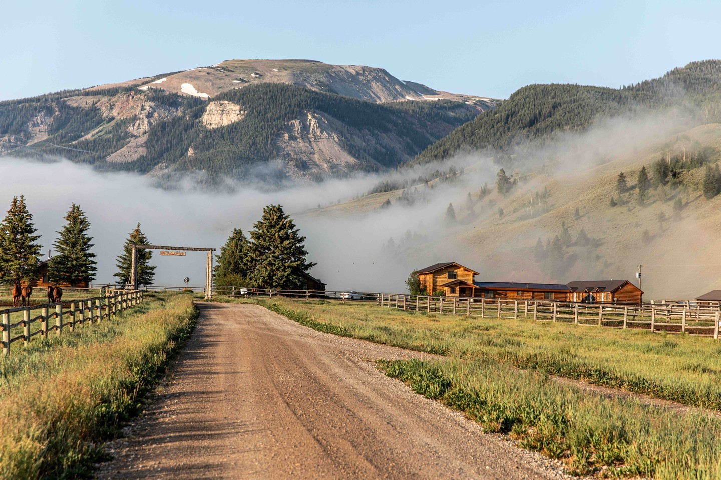 The Red Rock Ranch photo 6