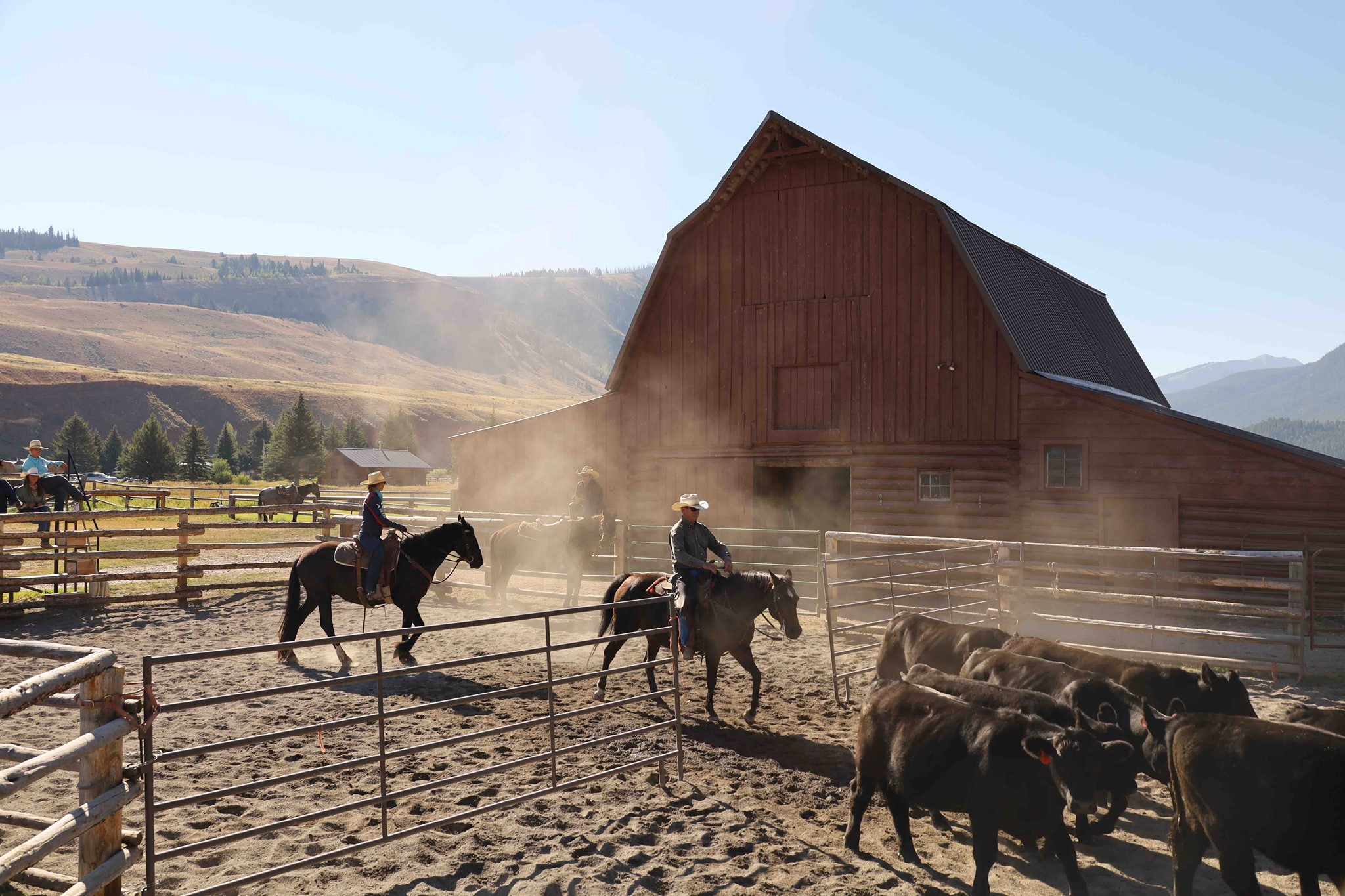 The Red Rock Ranch photo 9