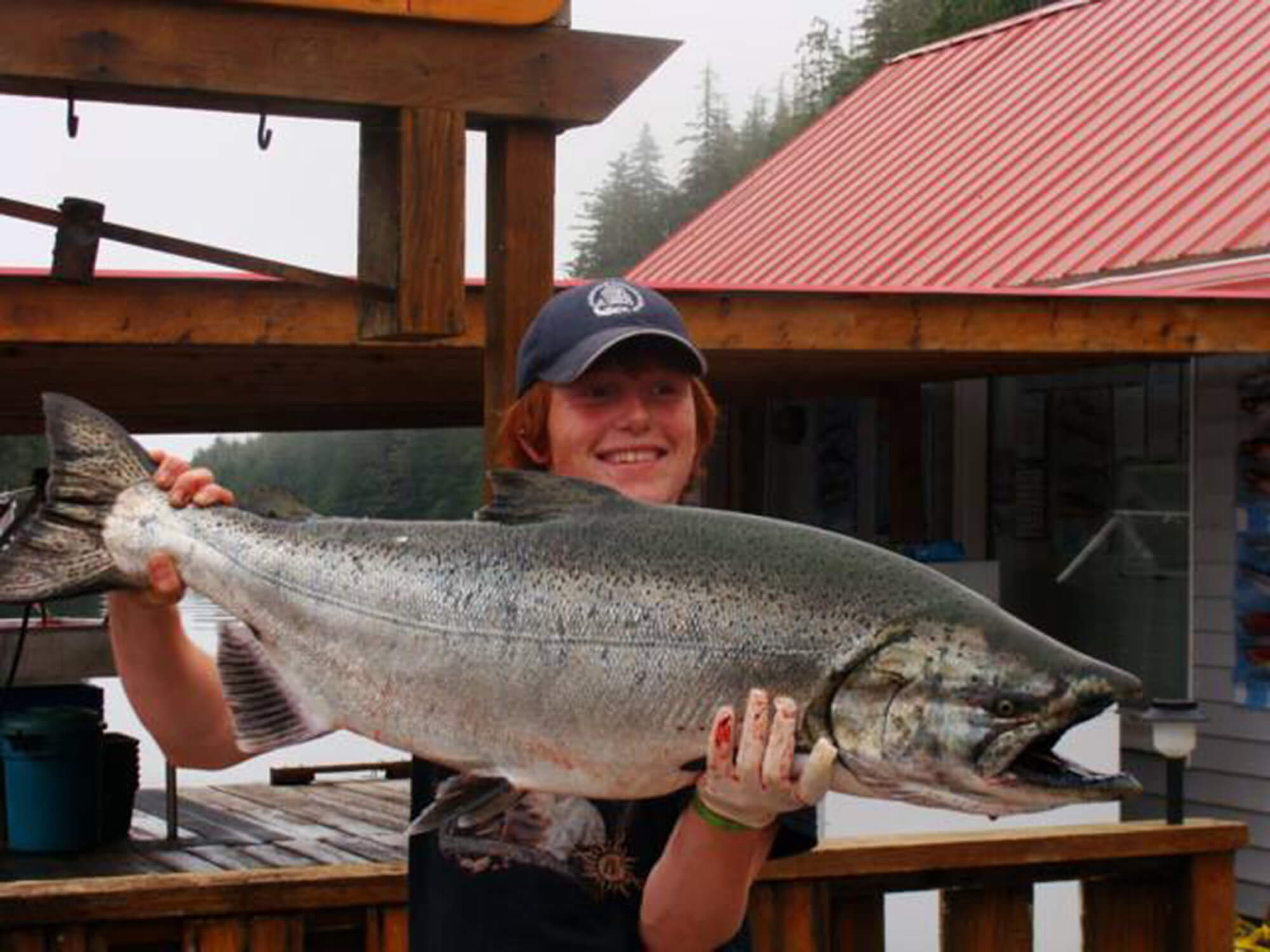 Duval Point Lodge photo 3