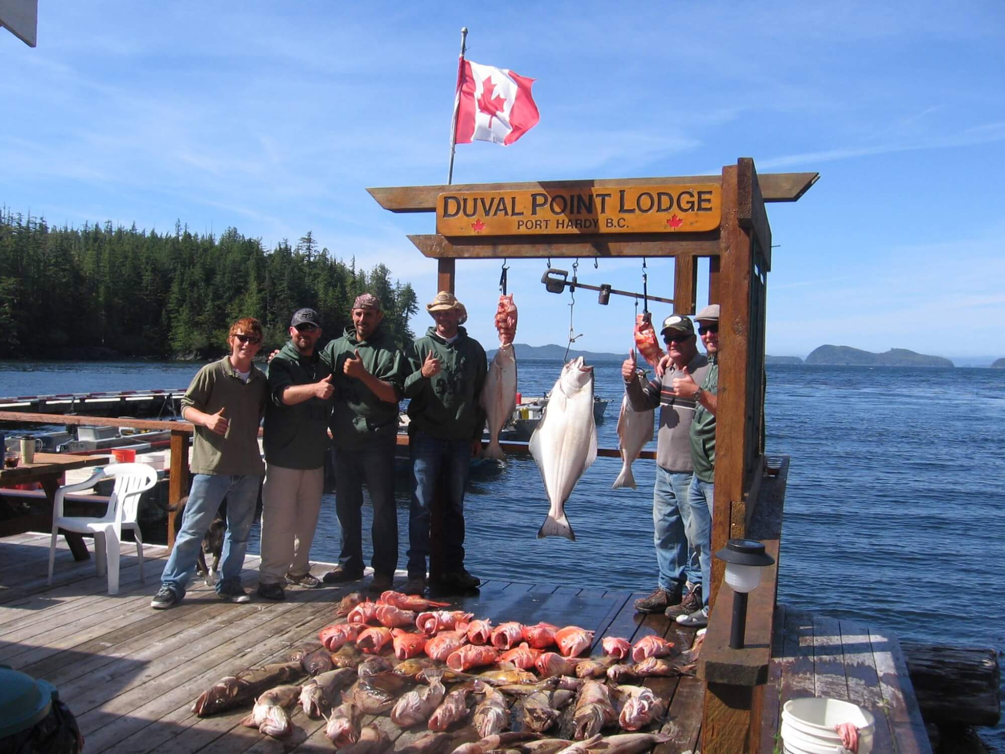 Duval Point Lodge photo 10