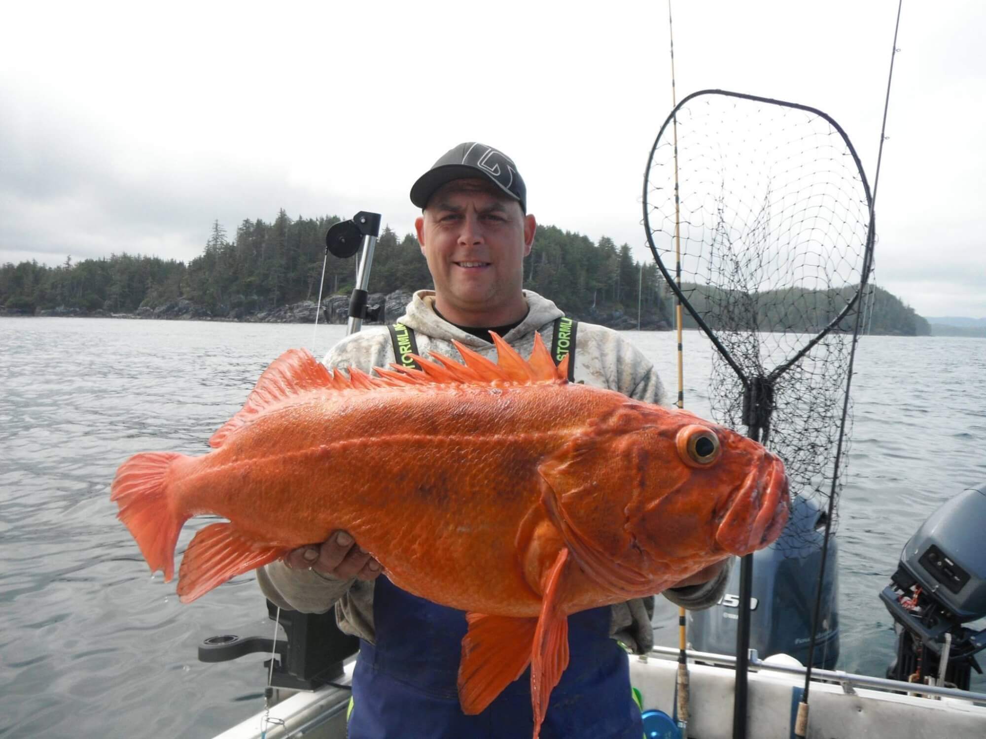 Duval Point Lodge photo 13
