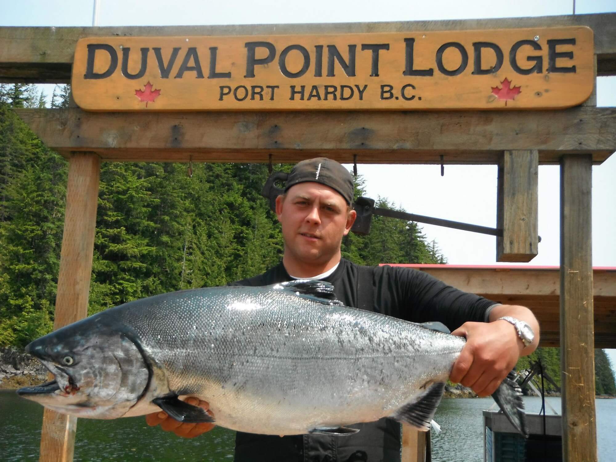 Duval Point Lodge photo 6