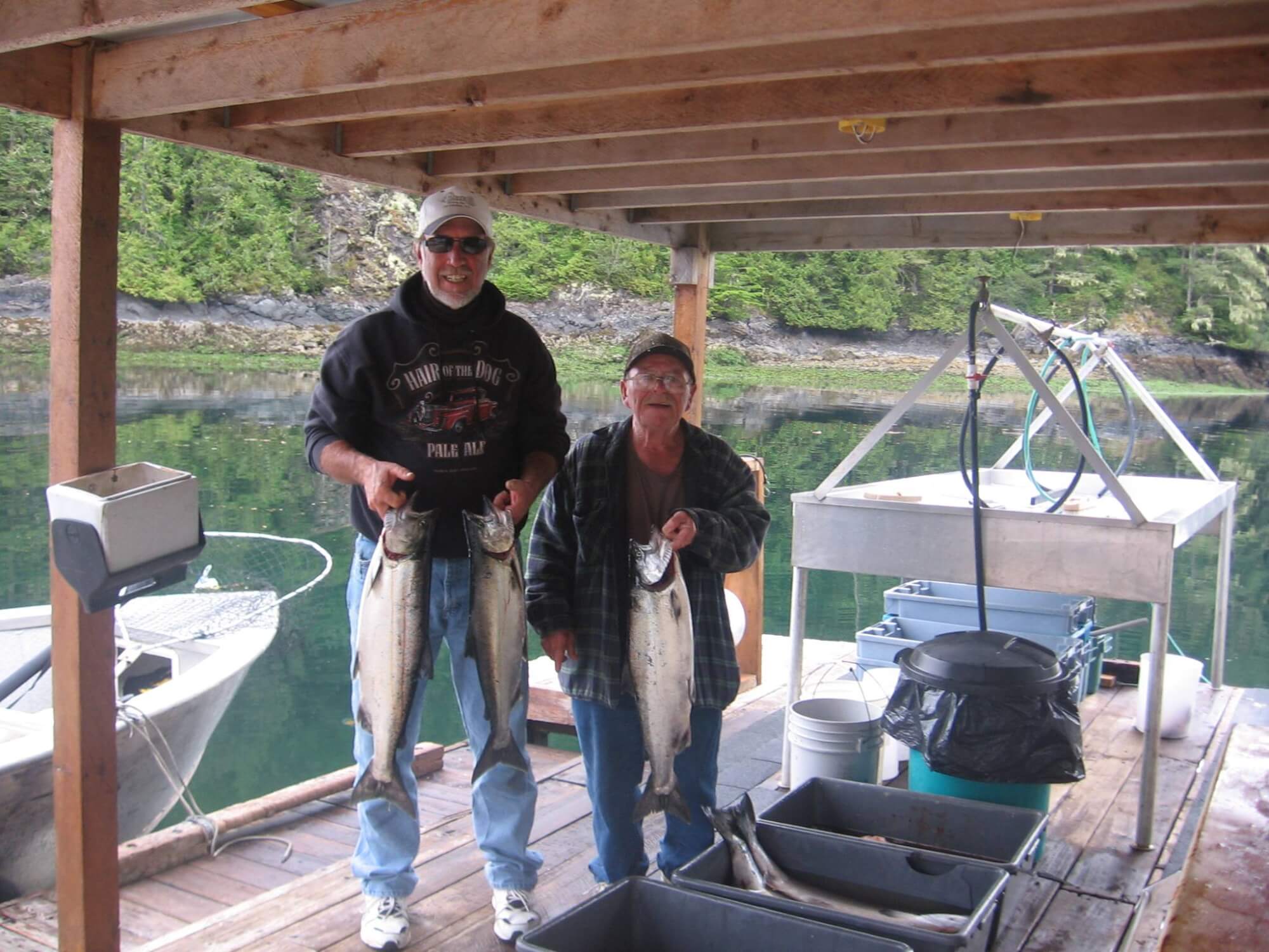 Duval Point Lodge photo 9