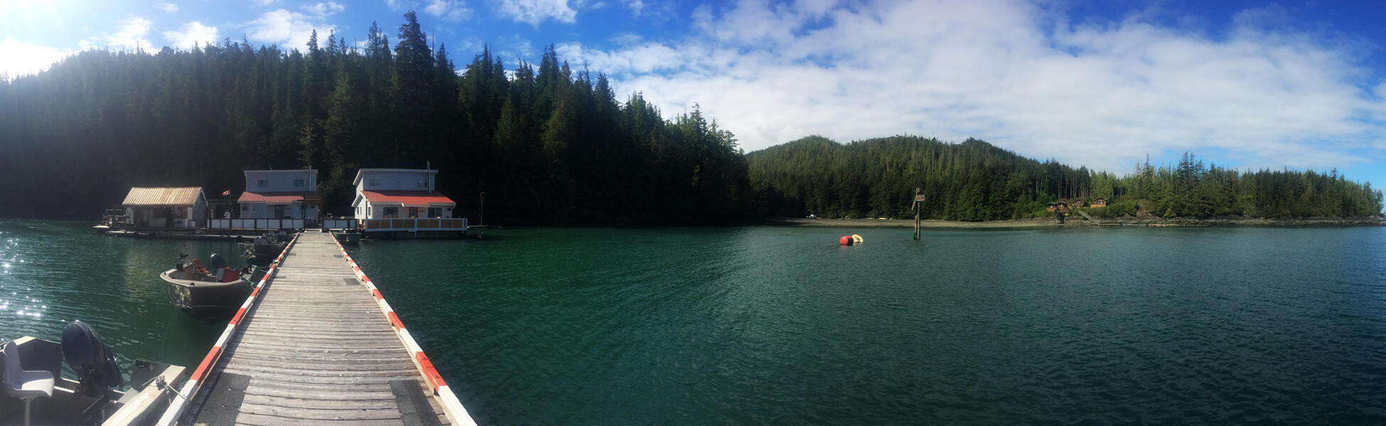 Duval Point Lodge photo 5