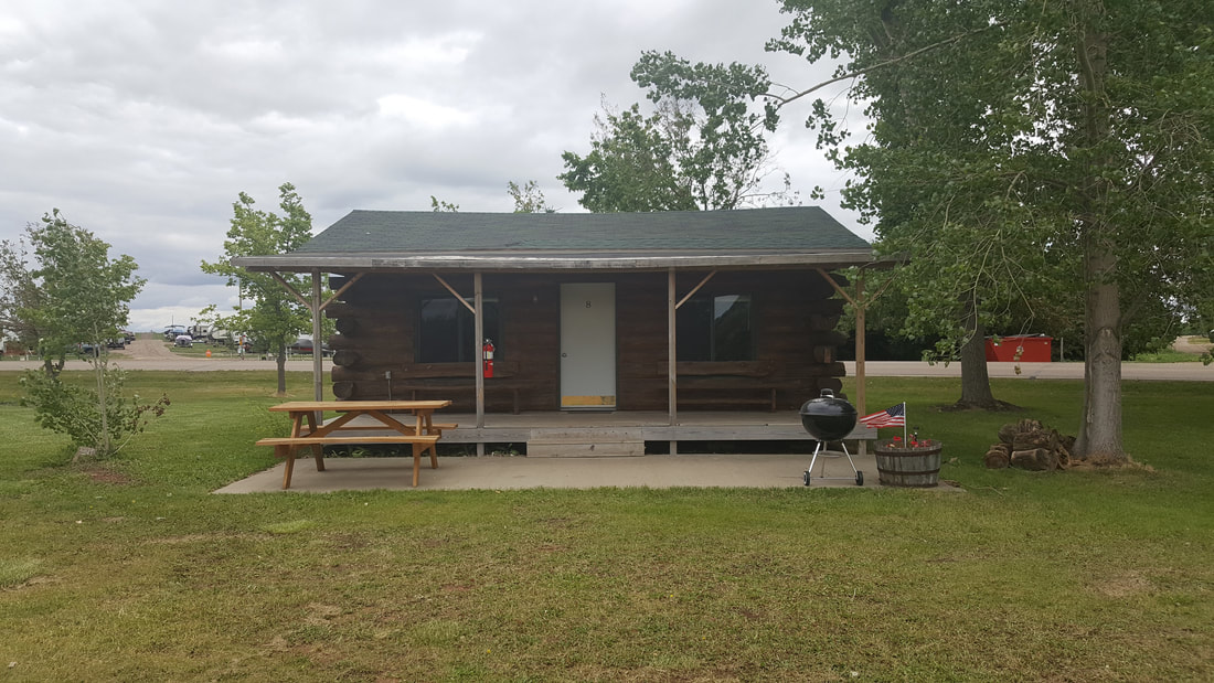 Dakota Waters Resort photo 2