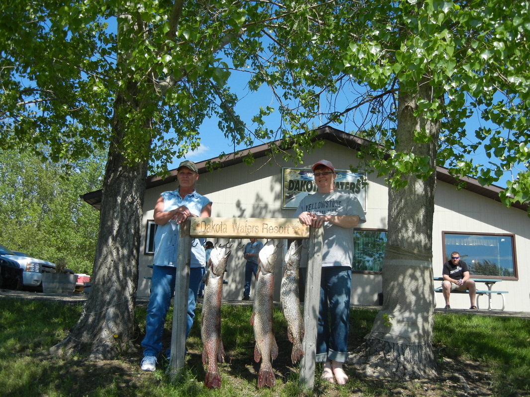Dakota Waters Resort photo 4