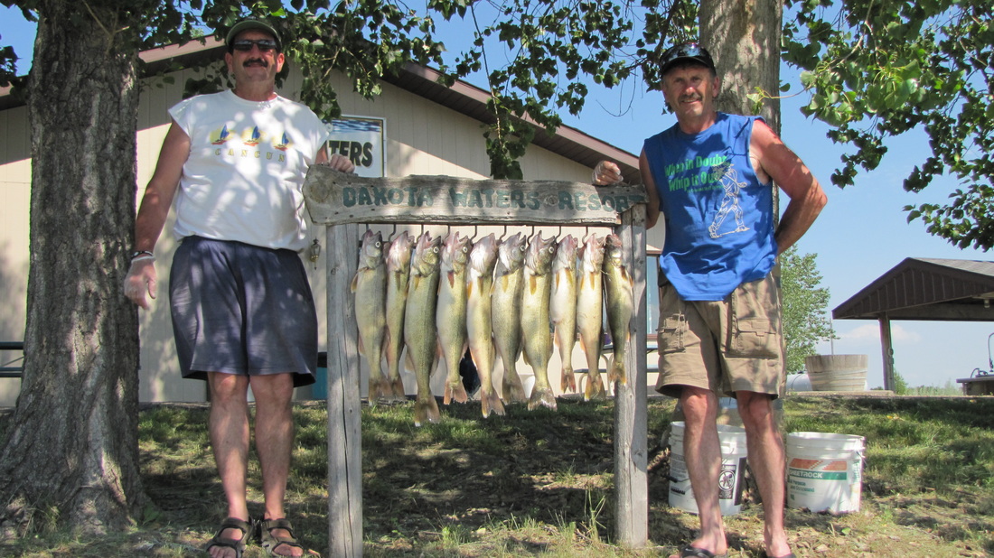 Dakota Waters Resort photo 6