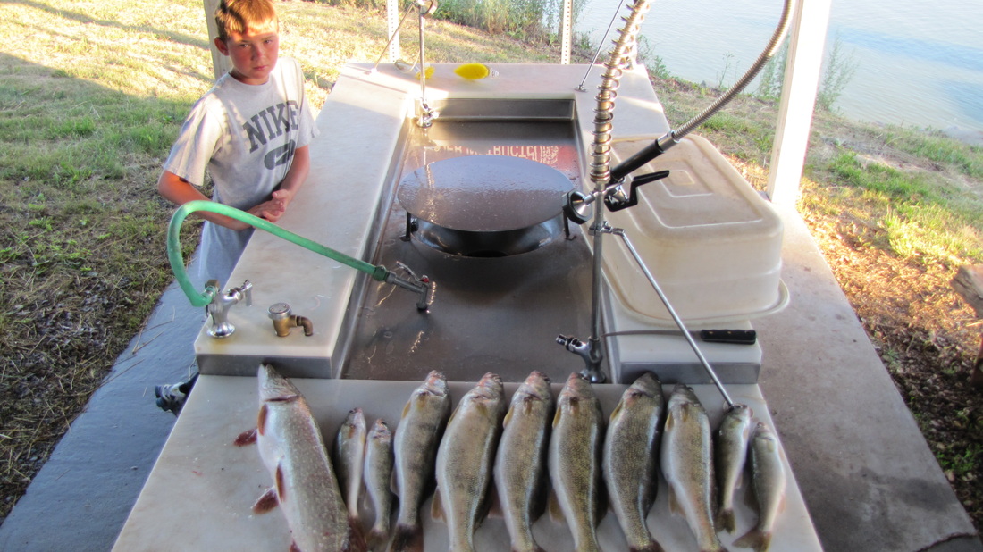 Dakota Waters Resort photo 8
