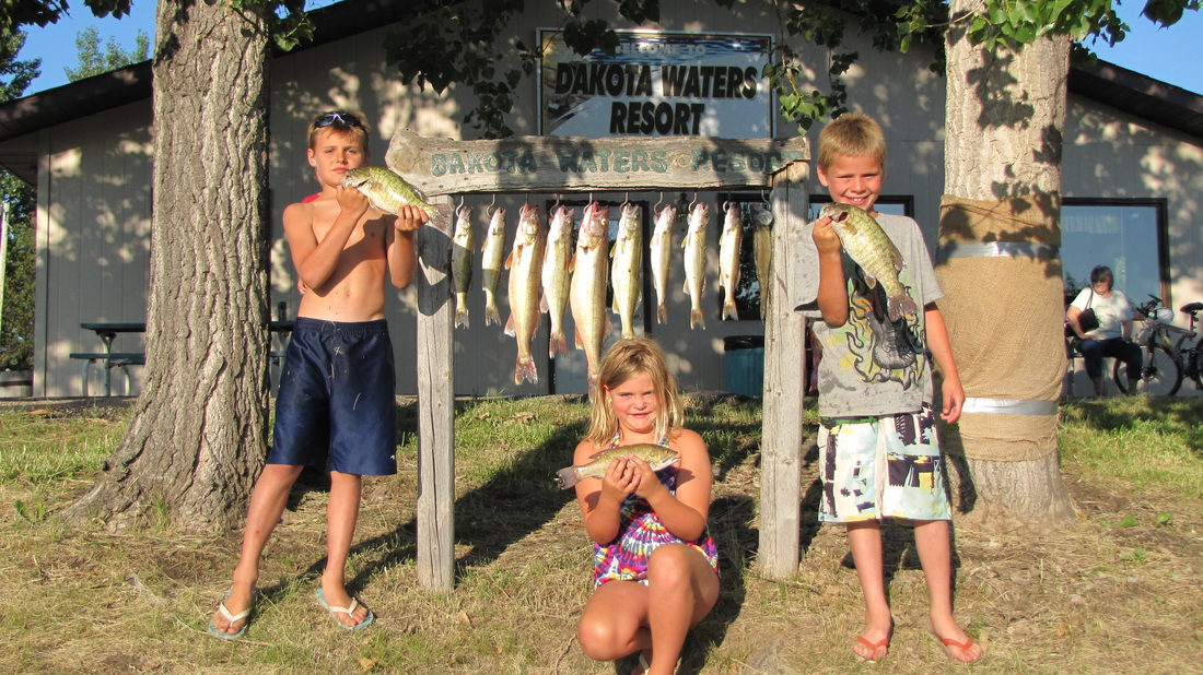 Dakota Waters Resort photo 9