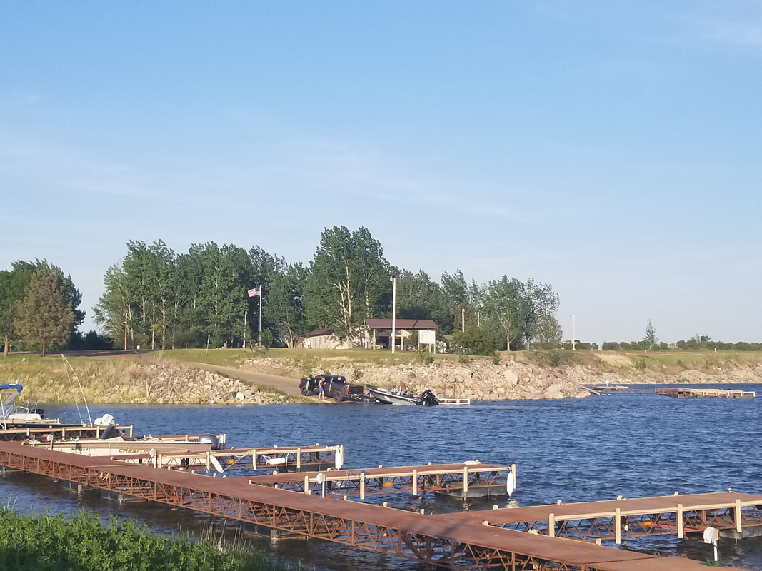 Dakota Waters Resort photo 10
