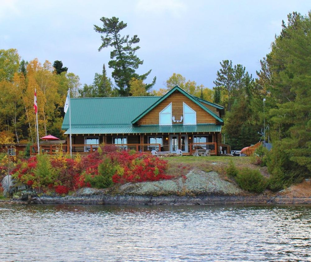 Eagle Lake Island Lodge photo 5
