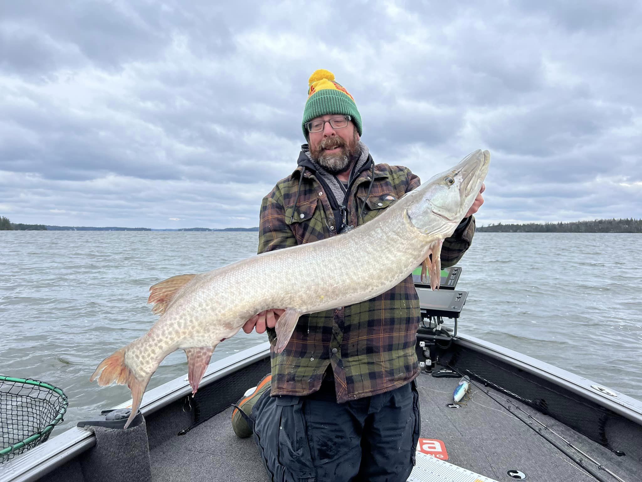 Eagle Lake Island Lodge photo 7