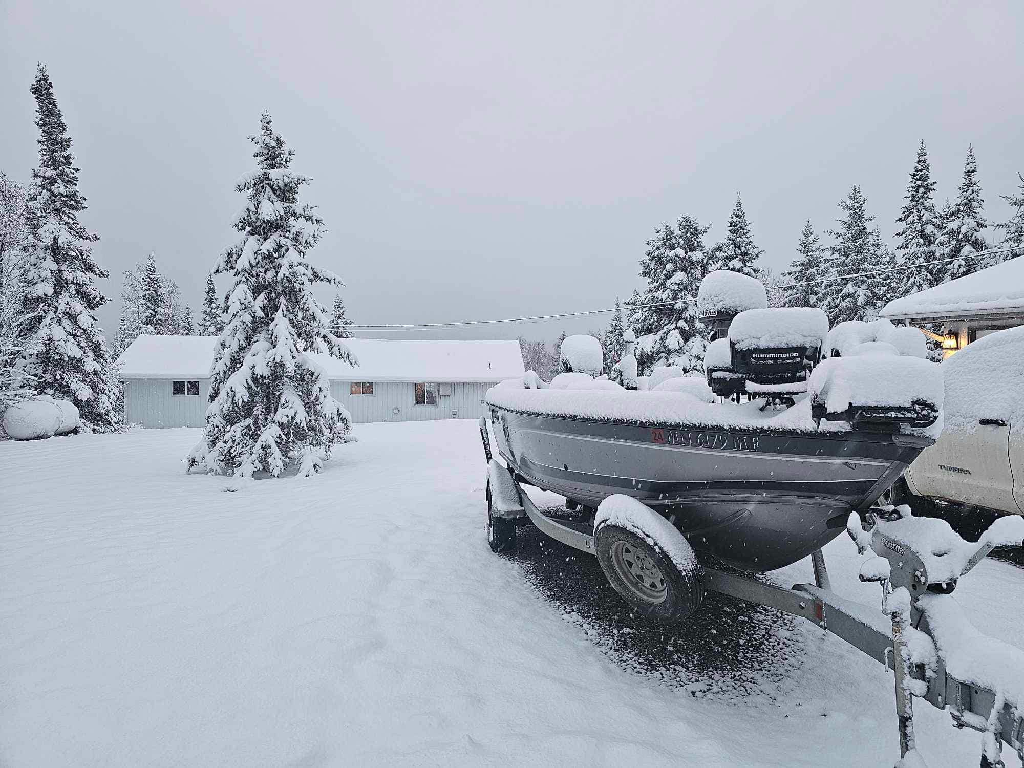 Eagle Lake Island Lodge photo 9