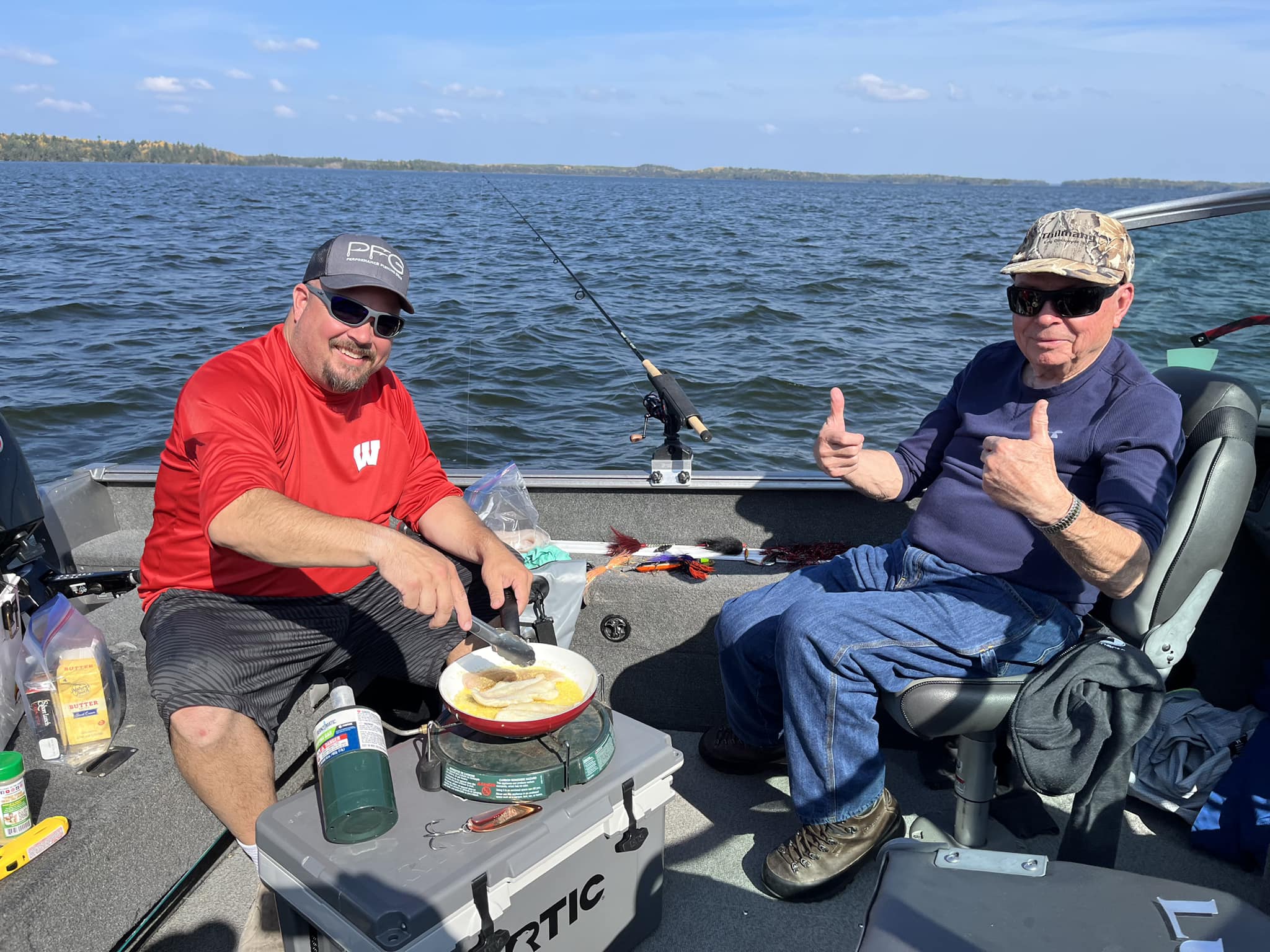 Eagle Lake Island Lodge photo 10