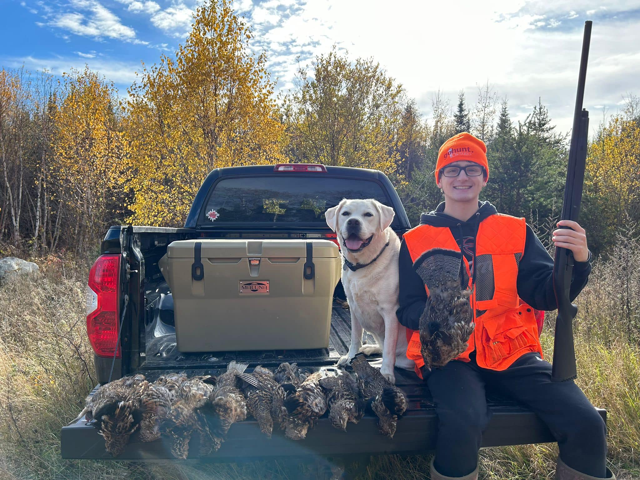 Eagle Lake Island Lodge photo 11