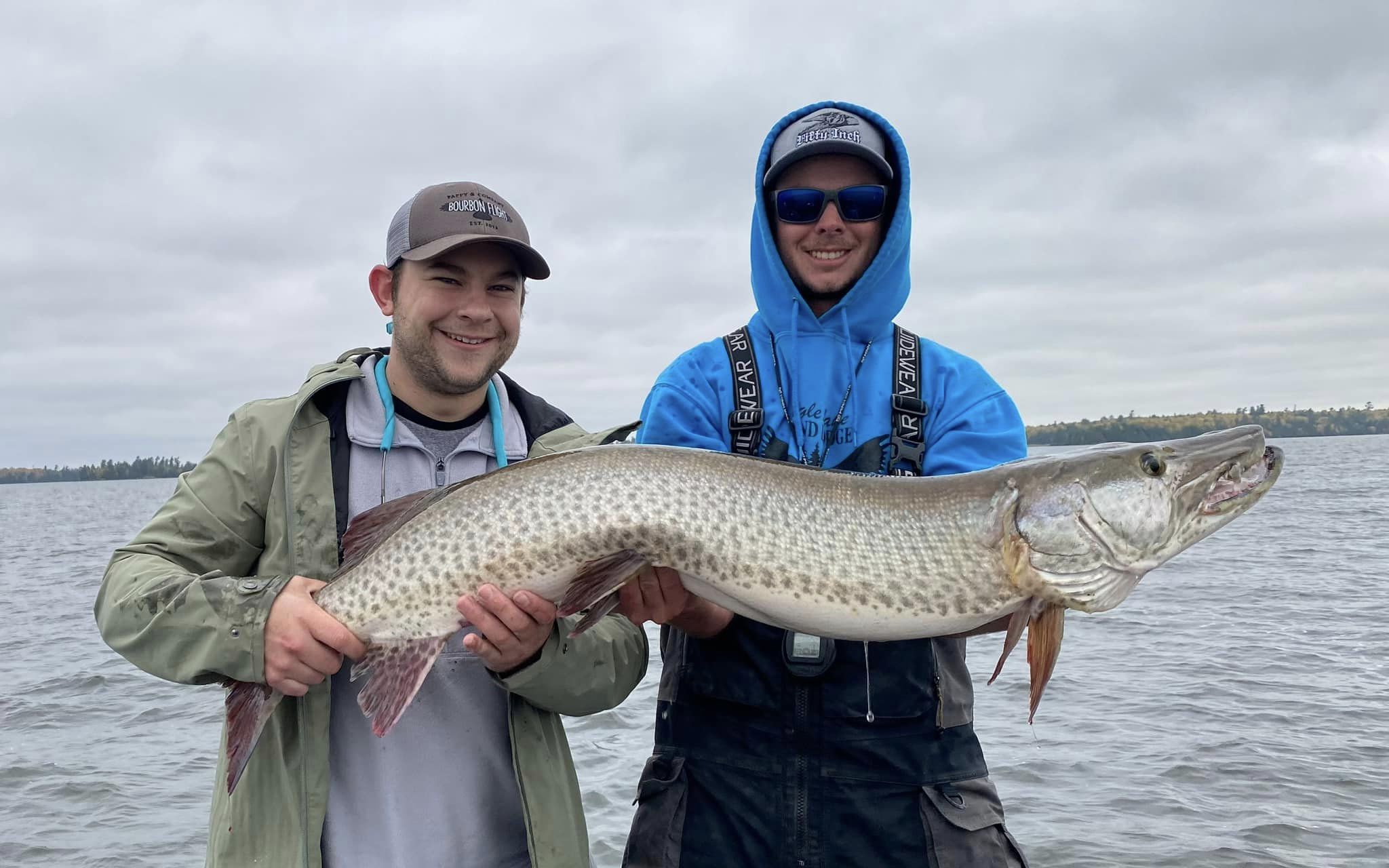 Eagle Lake Island Lodge photo 13