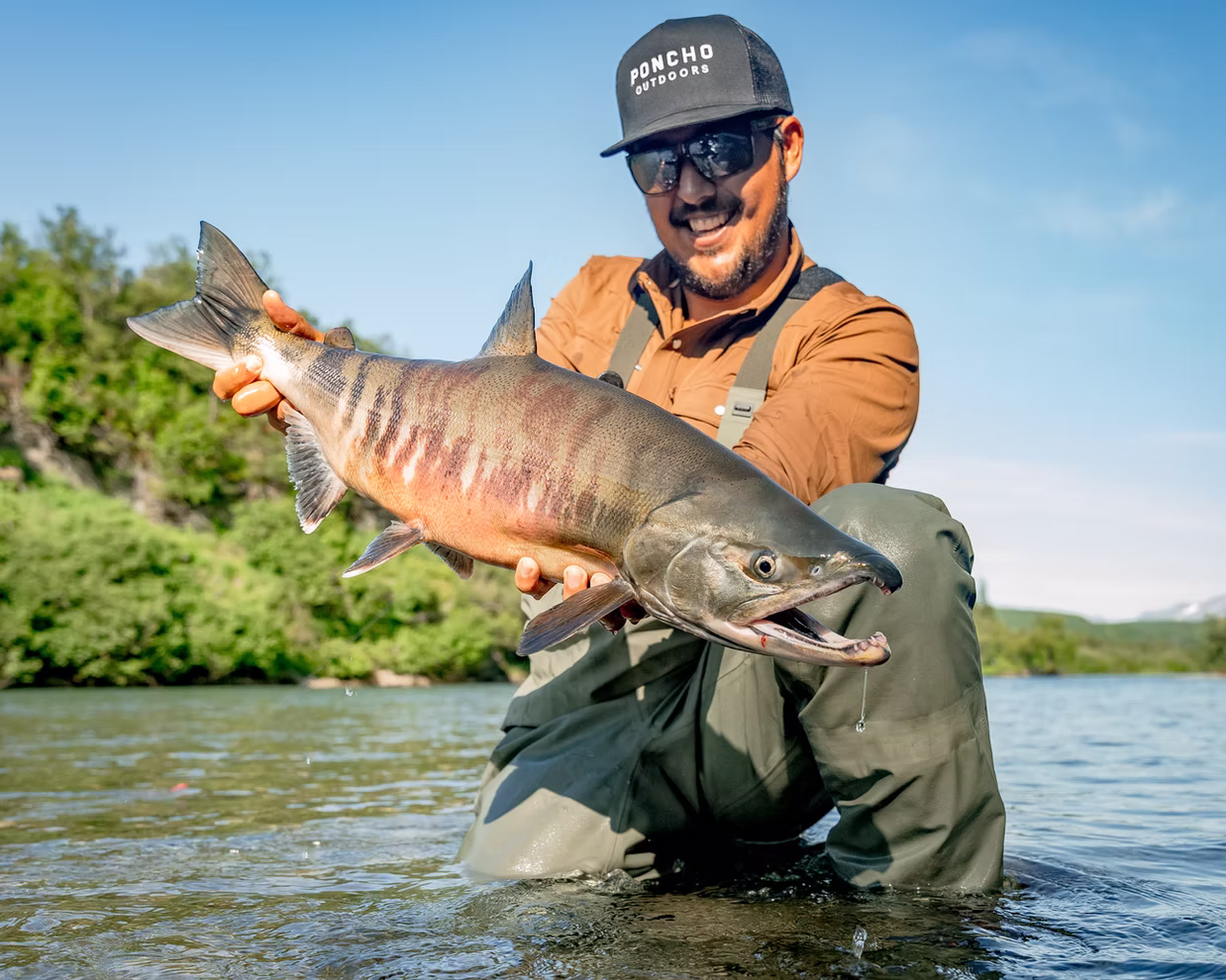 Alaska Rainbow Lodge photo 10