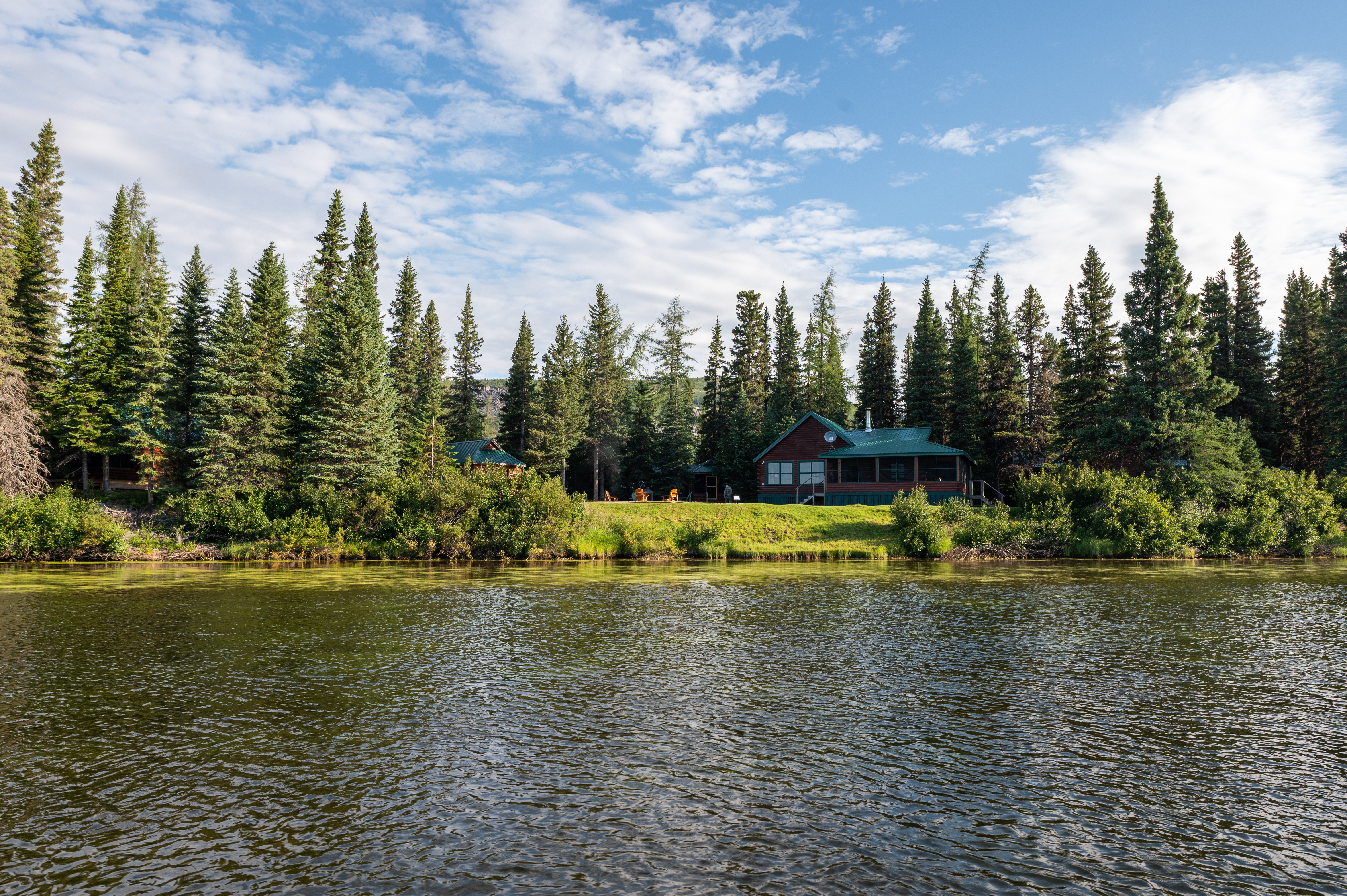 Flowers River Lodge photo 4