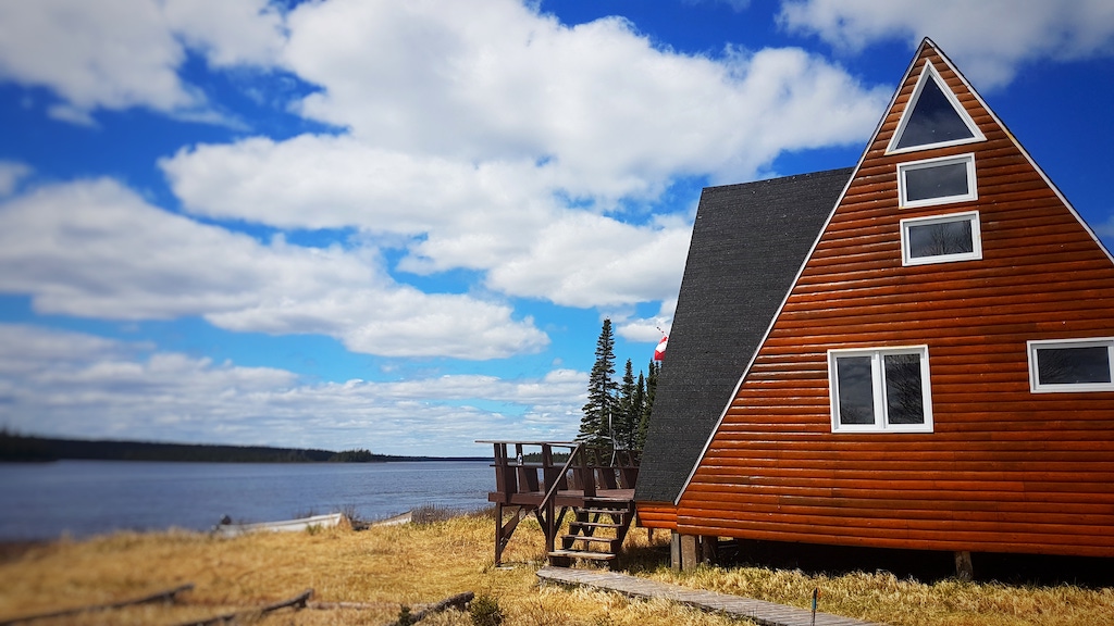 Eagle River Trout Lodge photo 12